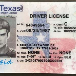 Texas-ids